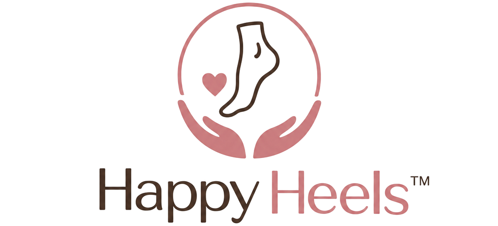 Happy Heels