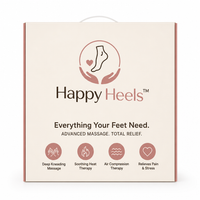 Happy Heels™ Foot Massager
