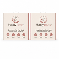 Happy Heels™ Foot Massager