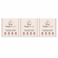 Happy Heels™ Foot Massager